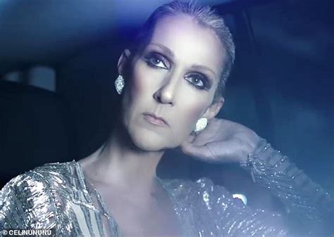 celine dion demonic kids clothes|celine dion dark side.